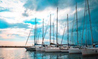 What to know when chartering a yacht in Mallorca