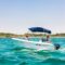 Payment for Invoice 3084 , Booking 3083, Name: Comfortable Boat without license in Portocolom, Period: from February 12, 2025 to February 12, 2025
